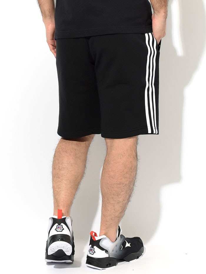 [ADIDAS] FLAMES DNM SH ★ショートパンツ ADIDAS] FLAMES DNM SH ☆ショートパンツ (adidas/ハーフ