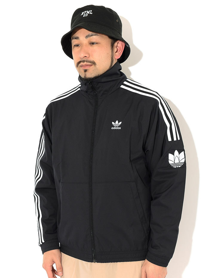 【ラッピング不可】 adidas Originals 3D 21SS メンズ ジャケット アディダス アディダス