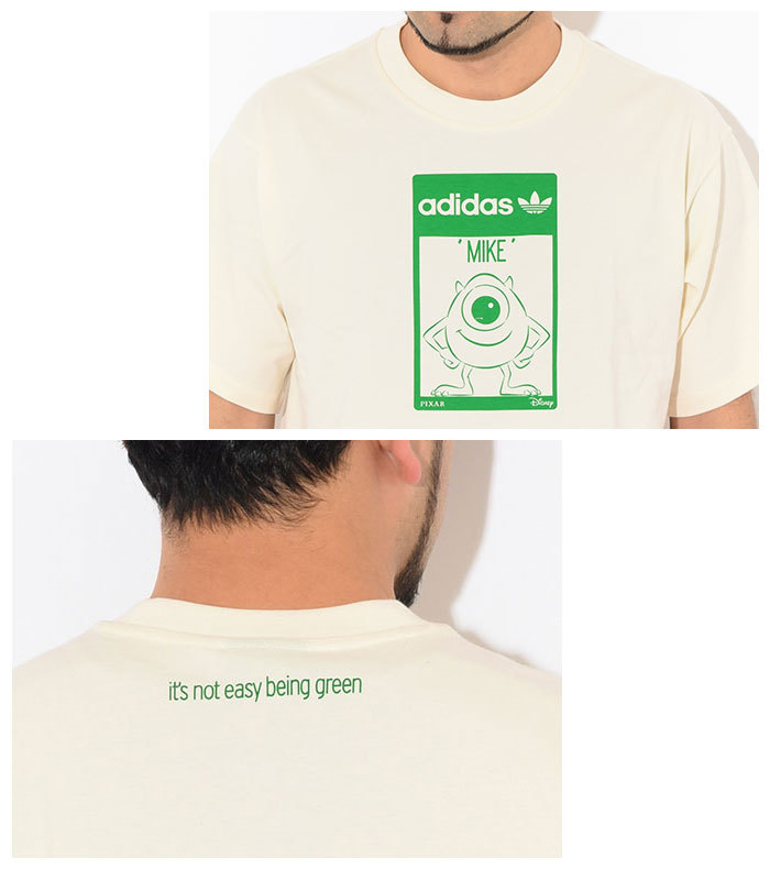 Disney - アディダスリゾートコラボTシャツMサイズ adidas ディズニーリゾートコラボ Tシャツ ミニーマウス｜Yahoo