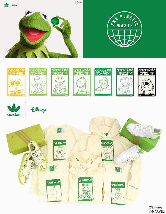 vaundy着 adidas ディズニー コラボ mike パーカー 2XO adidas Originals アディダス プルオーバー パーカー メンズ
