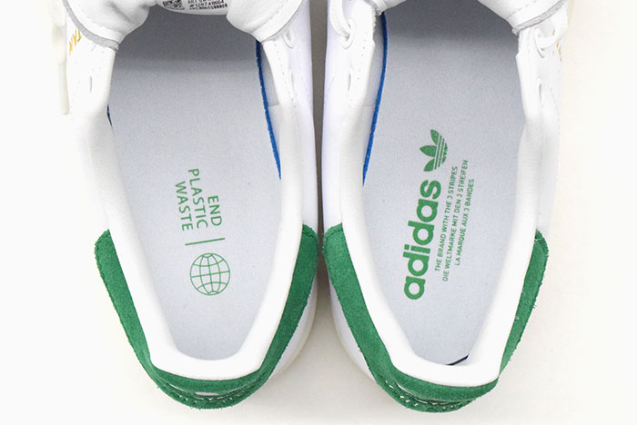 STAN SMITH アディダス スニーカー adidas レディース & メンズ