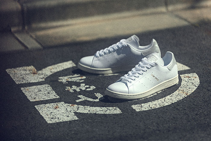 STAN SMITH アディダス スニーカー adidas スタンスミス