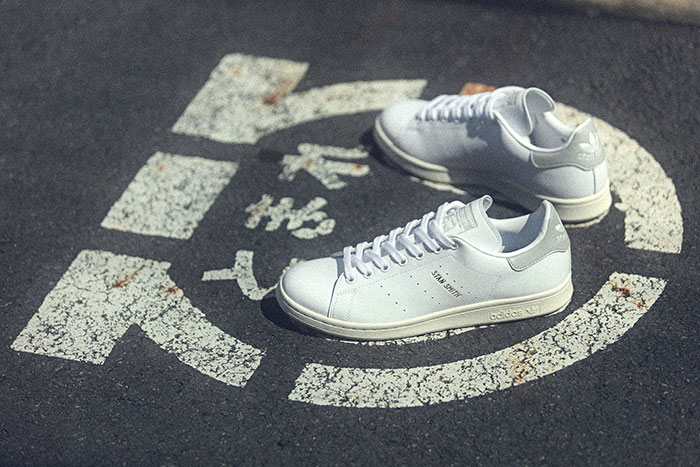 【レディース】adidas バレーボールシューズ ホワイト 26.5㎝ アディダス COURT TEAM BOUNCE 2.0 レディース (レディース