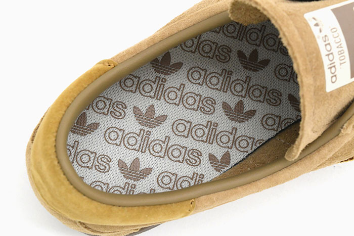 adidas Originals Tobacco Pantone Mesa Gum GY7396 US 7 - 12 Men | eBay