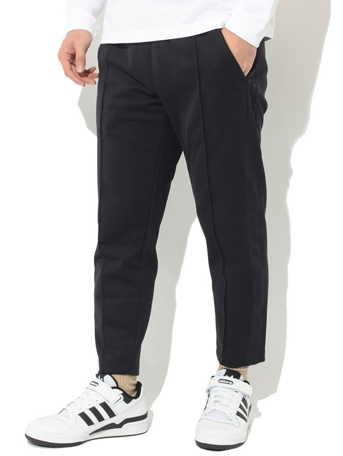 adidas Originals アディダス ジャージー パンツ メンズ コンテンポ