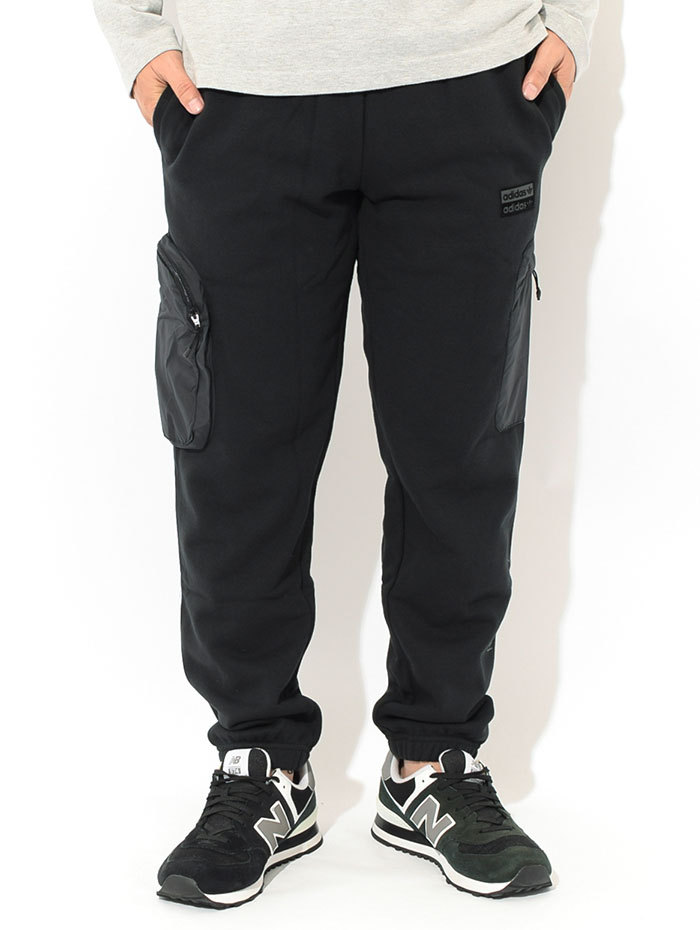 adidas Originals アディダス パンツ メンズ RYV サイド ポケット