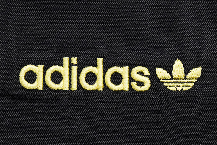 adidasアディダスのジャケット Firebird Satin Track Top08