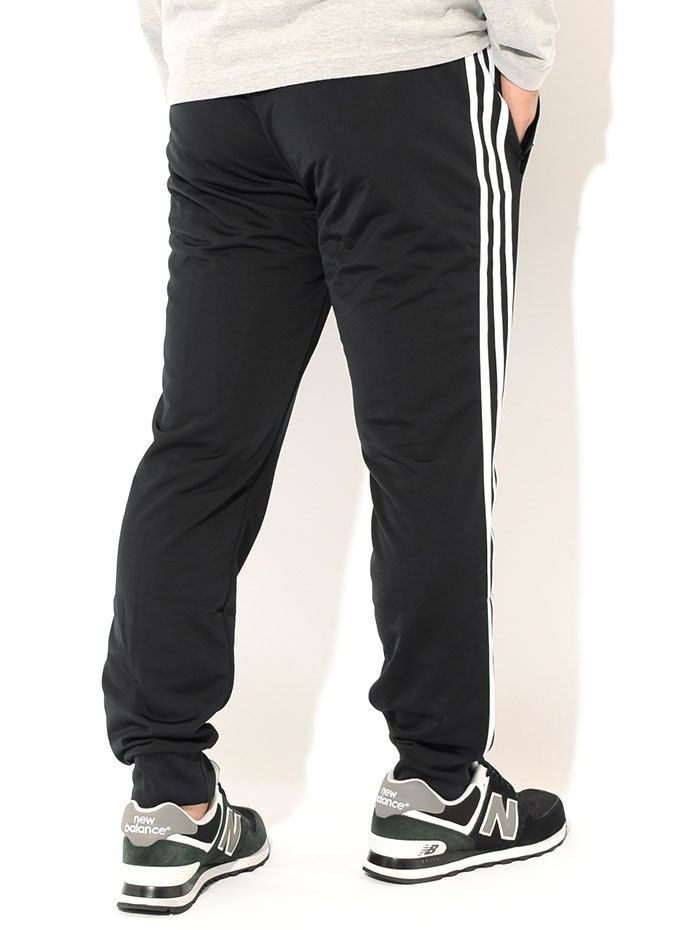 adidas Originals アディダス ジャージー パンツ メンズ スプリット