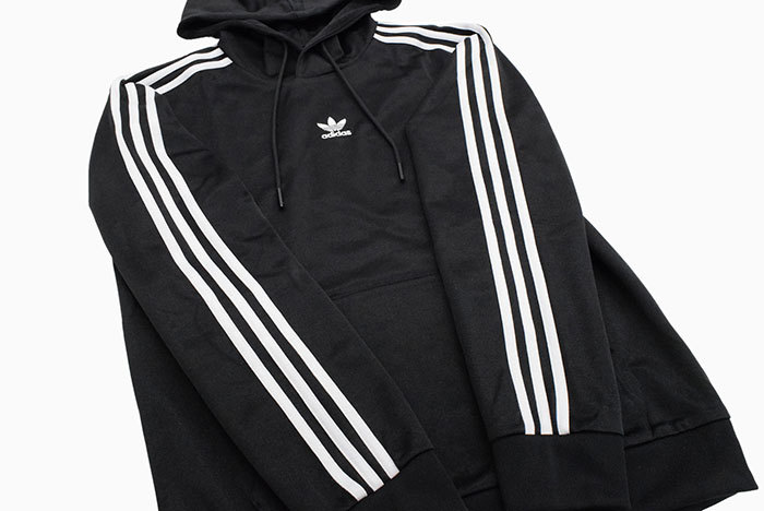 アディダスオリジナルス　ジャージパーカー adidas Originals アディダス パーカー プルオーバー メンズ HS