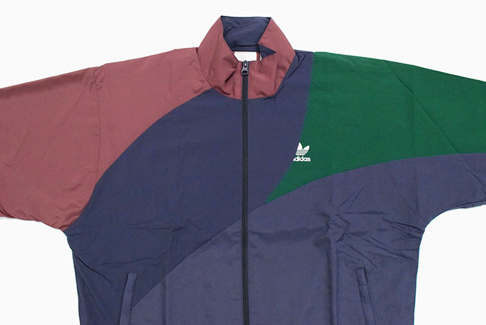 楽天市場】アディダス adidas ジャケット メンズ BLD CB