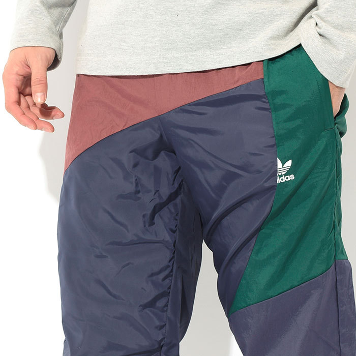 アディダス パンツ adidas メンズ BLD CB トラックパンツ オリジナルス ( BLD CB Track Pant Originals  ナイロンパンツ ボトムス HC4501 )