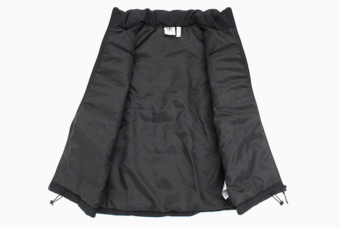 adidasアディダスのジャケット Essential Vest10