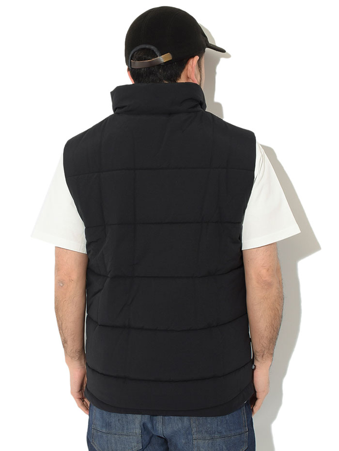 adidasアディダスのジャケット Essential Vest03