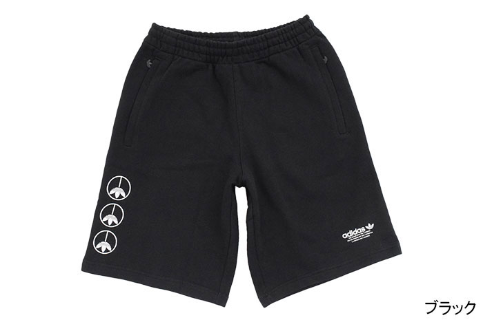 adidas Originals アディダス ハーフパンツ メンズ ユナイテッド