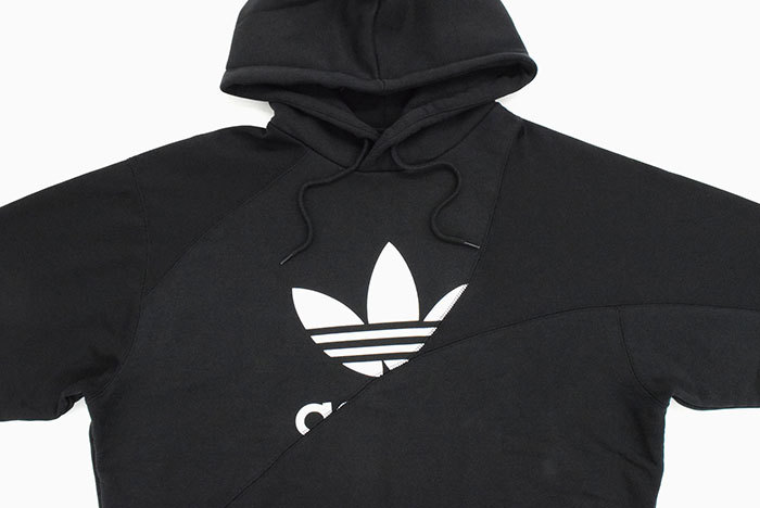 アディダス パーカー プルオーバー adidas メンズ BLD FT オリジナルス 