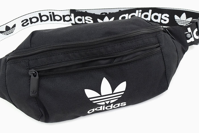 adidas Originals アディダス ウエストバッグ AC オリジナルス ( Waist