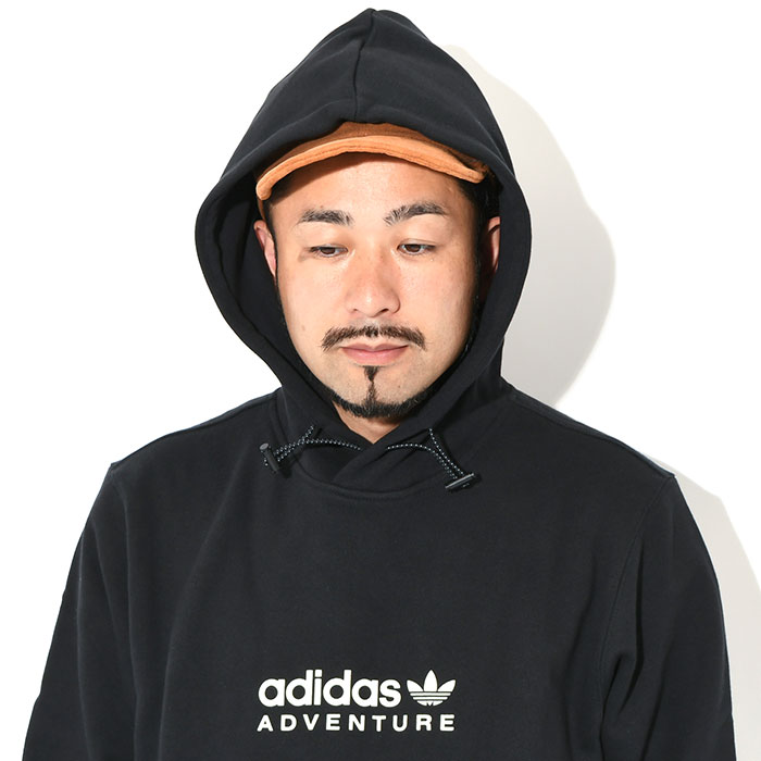アディダス　パーカー　OT adidas Originals アディダス プルオーバー パーカー メンズ ポーラー