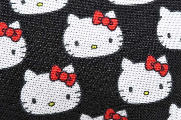 adidasアディダスのバッグ Hello Kitty Waist Bag06