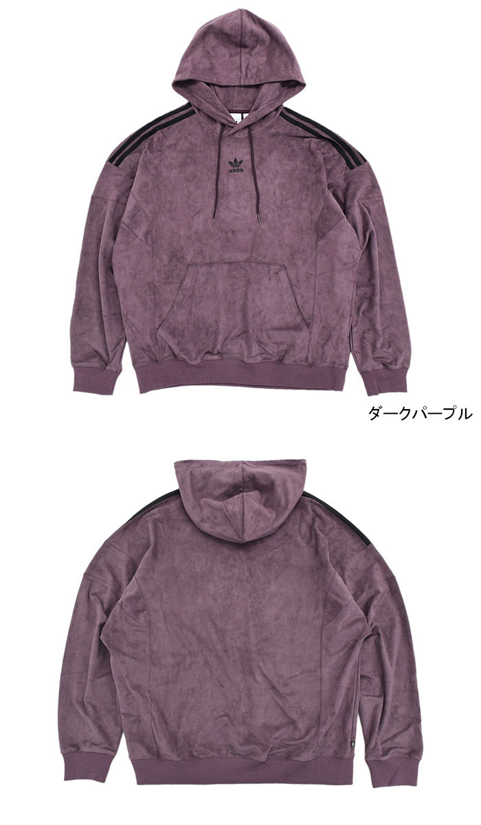 adidasパーカー adidas Originals アディダス パーカー プルオーバー メンズ