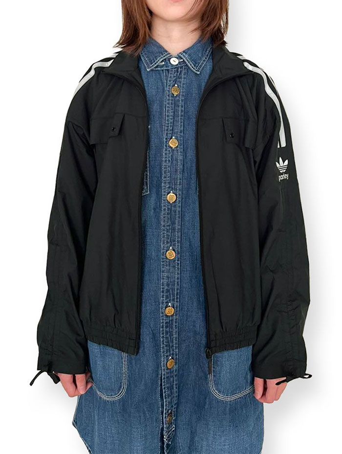 adidas Originals アディダス ジャケット レディース パーレイ