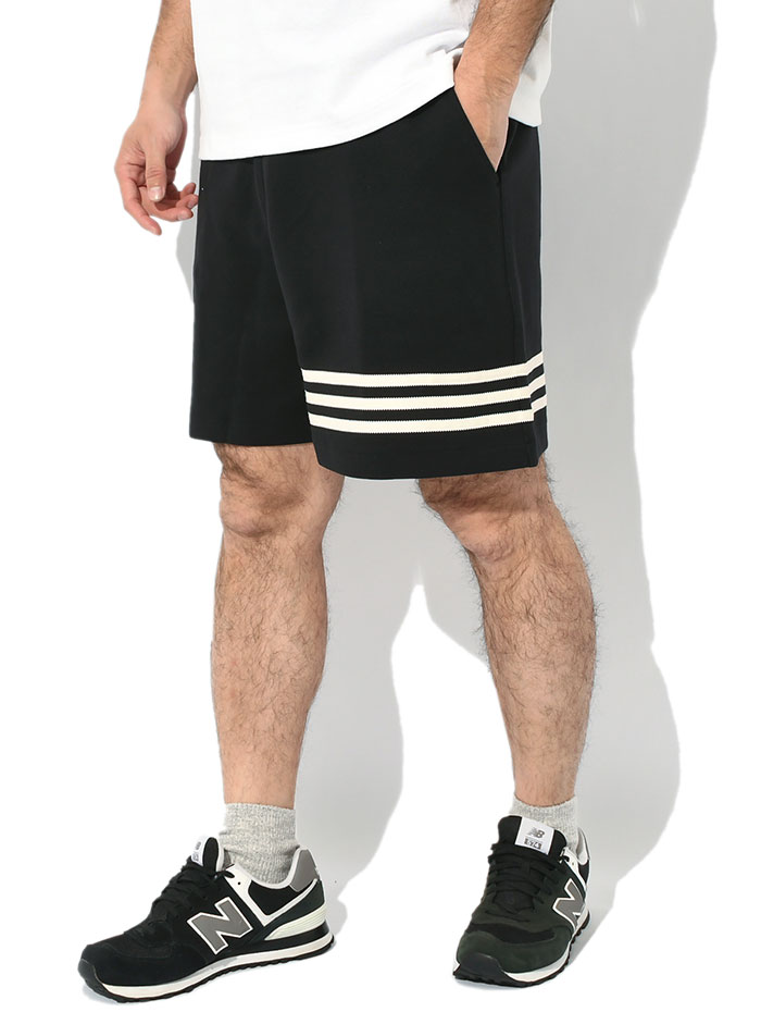 adidas Originals アディダス ハーフパンツ メンズ ニュー C ショーツ