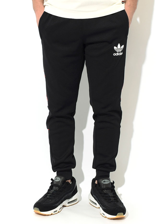 adidas Originals アディダス ジャージー パンツ メンズ