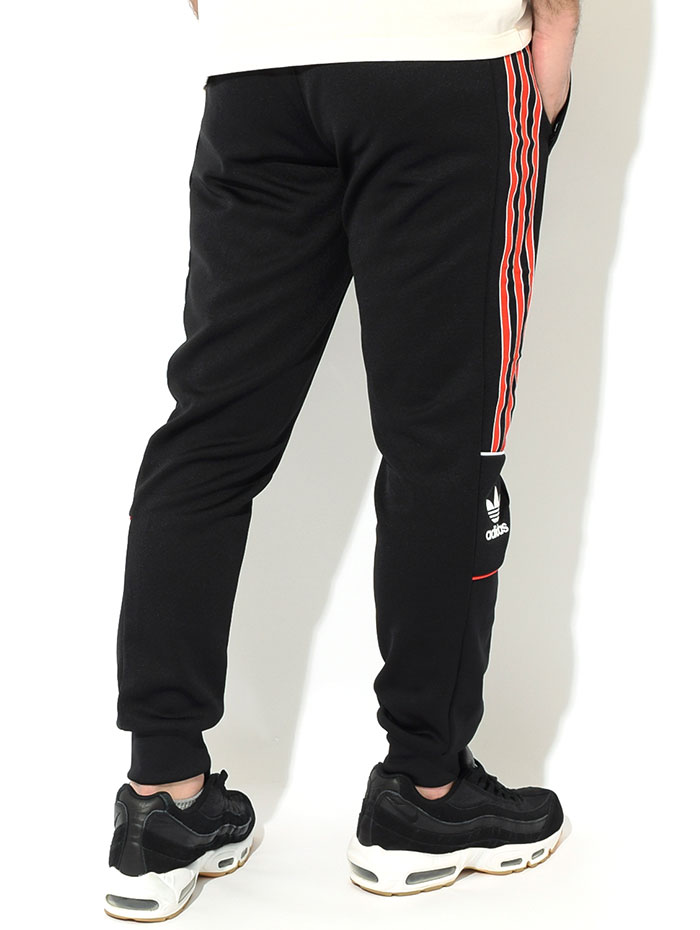 adidas Originals アディダス ジャージー パンツ メンズ