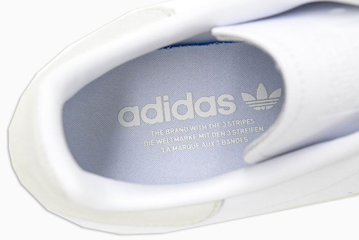 adidasアディダスのスニーカー スタンスミス15