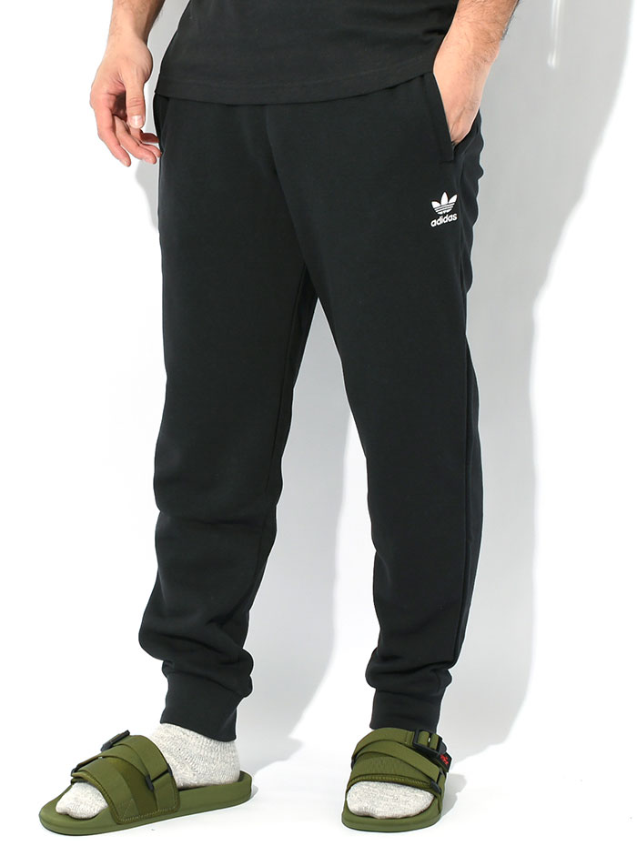 adidas Originals アディダス パンツ メンズ ESS+ ヘンプ オリジナルス