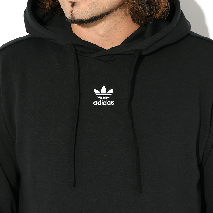 adidas Originals アディダス パーカー プルオーバー メンズ ESS+