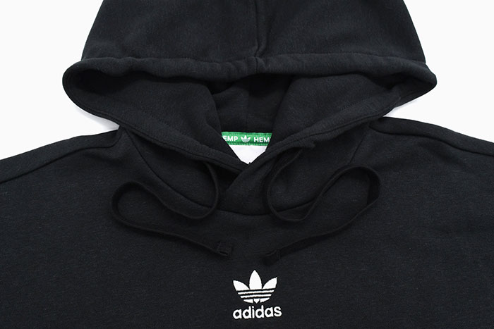 adidas Originals アディダス パーカー プルオーバー メンズ ESS+