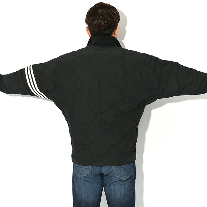 adidas Originals アディダス ジャケット メンズ ノイクラシックス