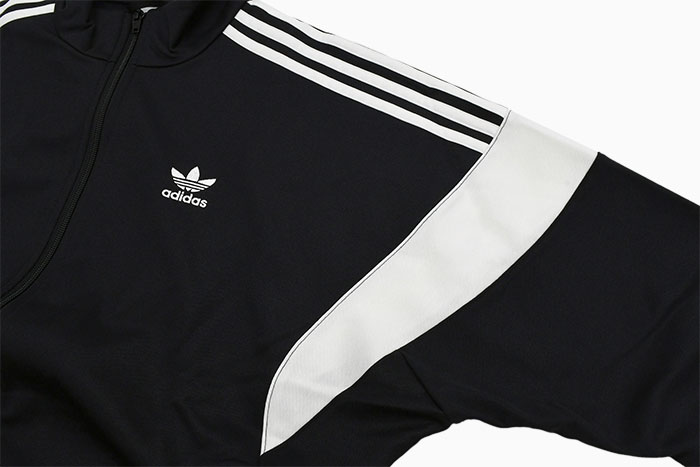 adidas Originals アディダス ジャージー ジャケット メンズ