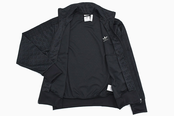 adidas Originals アディダス ジャージー ジャケット メンズ