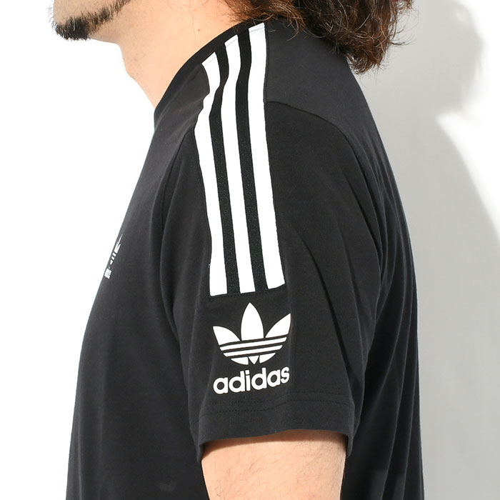 adidas Originals アディダス Tシャツ 半袖 メンズ テック オリジナル