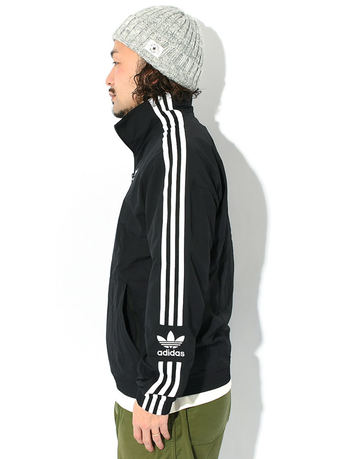 アディダス ジャケット adidas メンズ 23SS ロック アップ トラック トップ オリジナルス ( 23SS Lock Up Track  Top JKT Originals IA6359 )