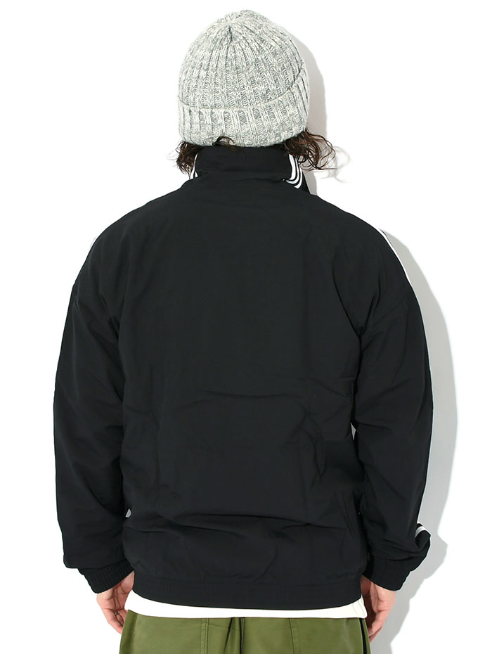 adidas Originals アディダス ジャケット メンズ 23SS ロック