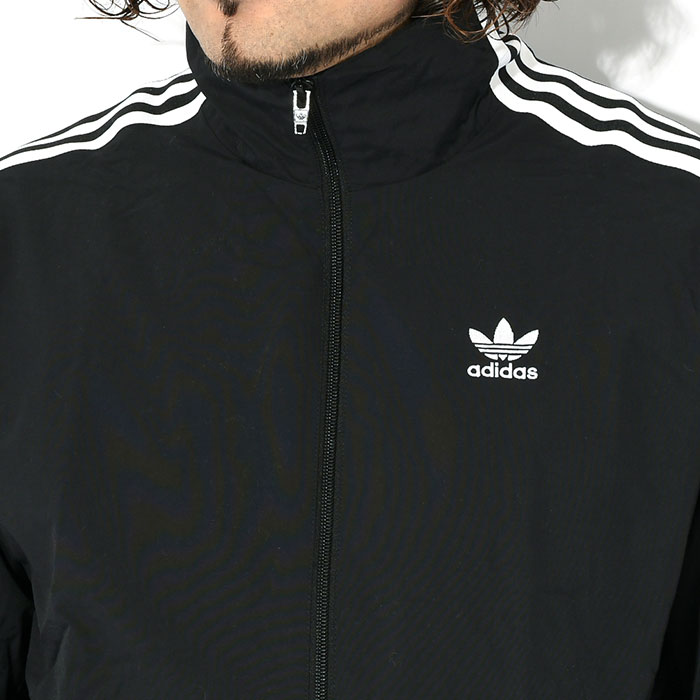 アディダス ジャケット adidas メンズ 23SS ロック アップ トラック トップ オリジナルス ( 23SS Lock Up Track  Top JKT Originals IA6359 )