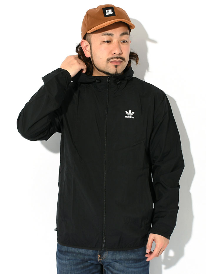 adidas Originals アディダス ジャケット メンズ エッセンシャル