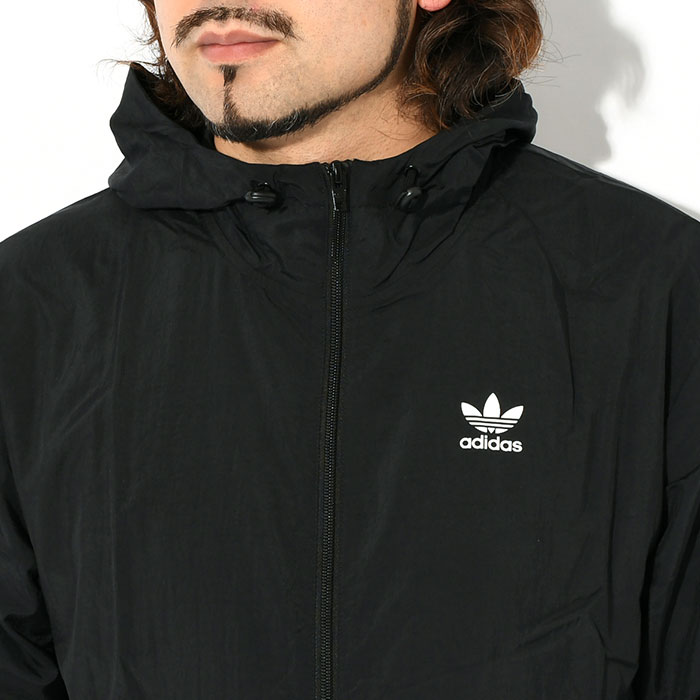 adidas Originals アディダス ジャケット メンズ エッセンシャル