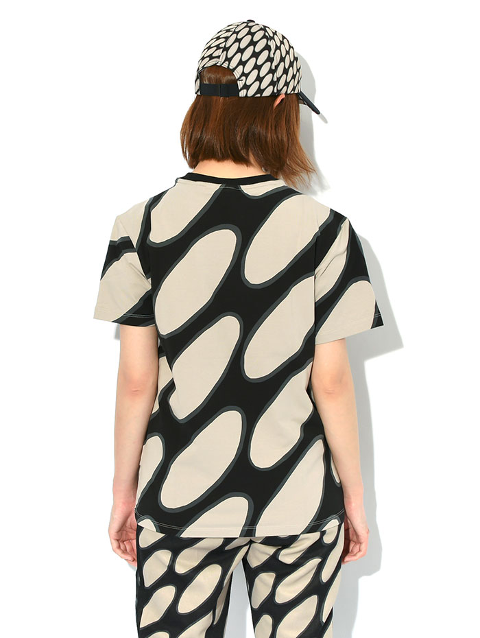 adidas Originals アディダス Tシャツ 半袖 レディース マリメッコ