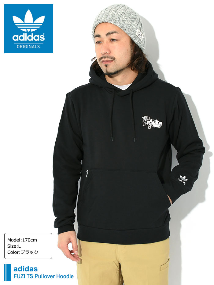 adidas Originals アディダス パーカー プルオーバー メンズ