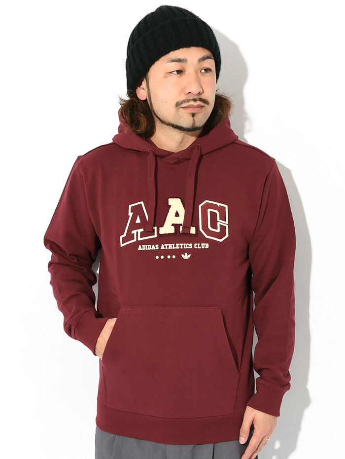 adidas Originals アディダス パーカー プルオーバー メンズ