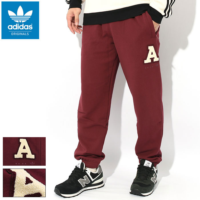 アディダス パンツ adidas メンズ メトロ スウェットパンツ オリジナルス ( Metro Sweat Pant Originals  スエットパンツ ボトムス IC8398 ) : adi-ic8398 : ice field - 通販 - Yahoo!ショッピング