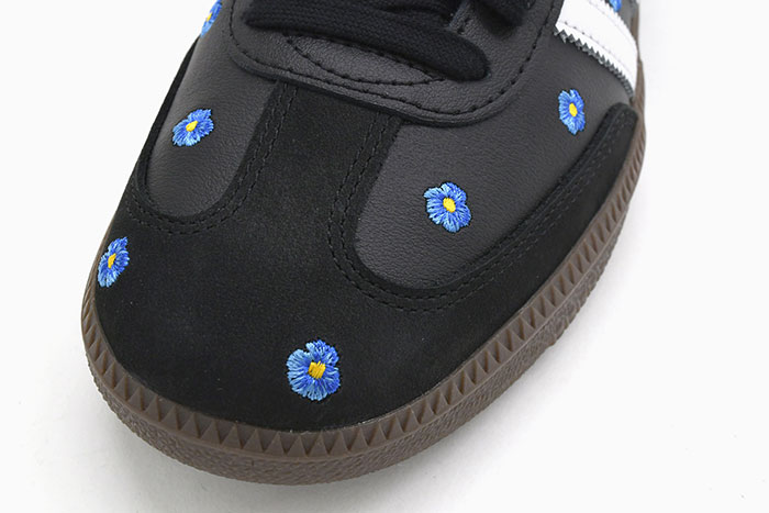 【Adidas】(W) Samba OG Core Black White ◆大人気◆IF4397 SAMBA OG W IF4397（スニーカー）｜adidas（アディダス）の