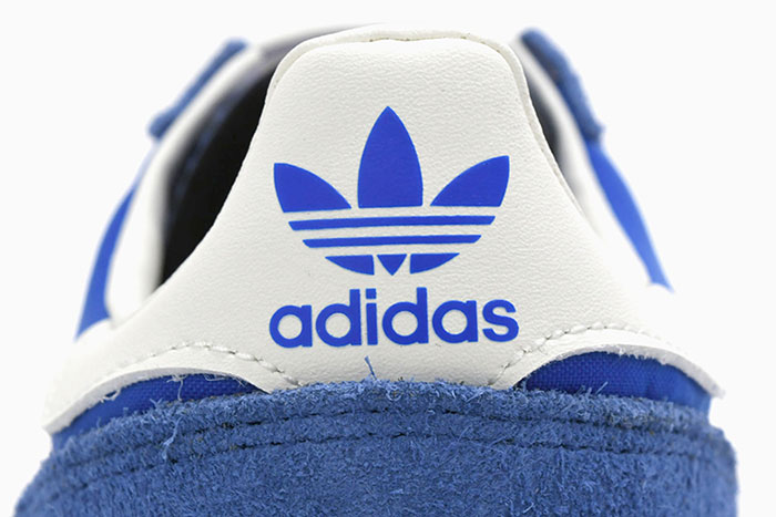 adidas Originals アディダス スニーカー メンズ 男性用 SL 72 RS Blue