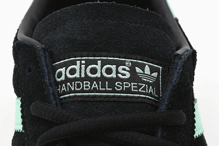 Adidas Handball Spezial “Clear Mint/Gum” スニーカー