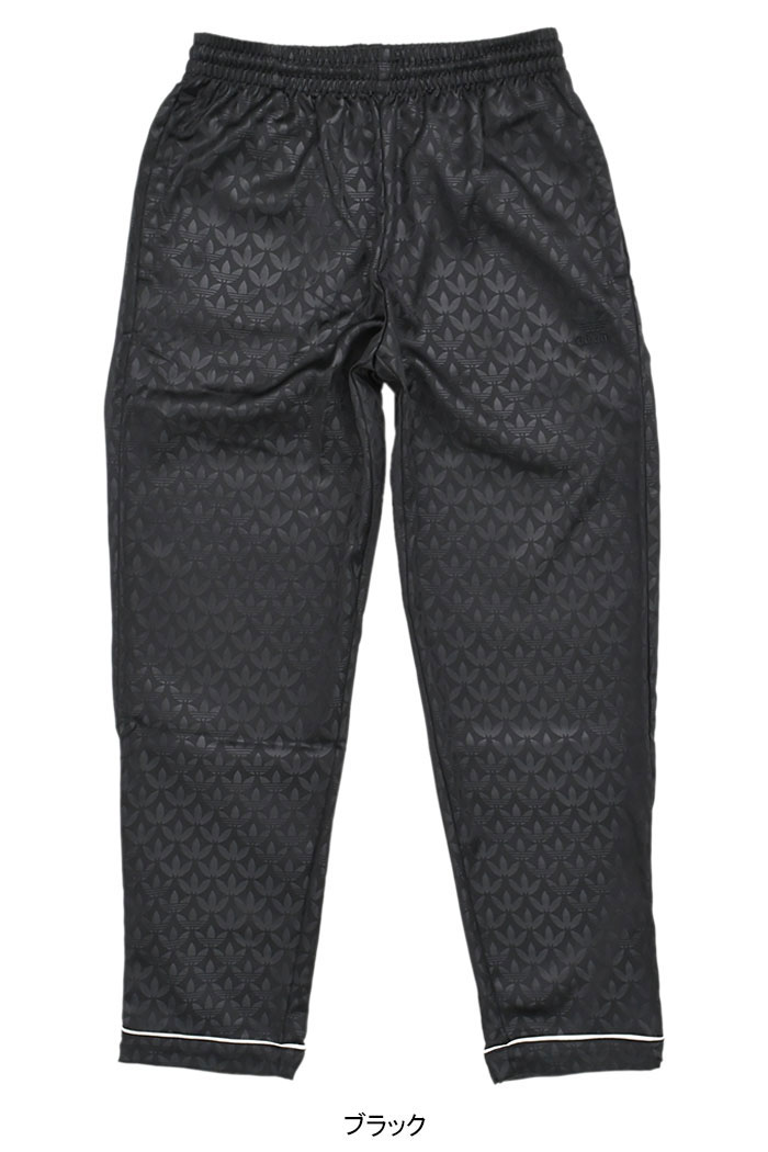 adidas Originals アディダス パンツ メンズ モノグラム AOP PJ
