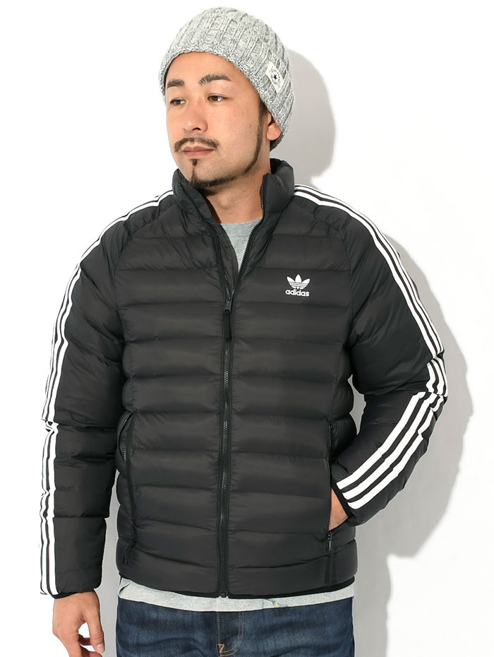 adidas Originals アディダス ジャケット メンズ 23FW パッド