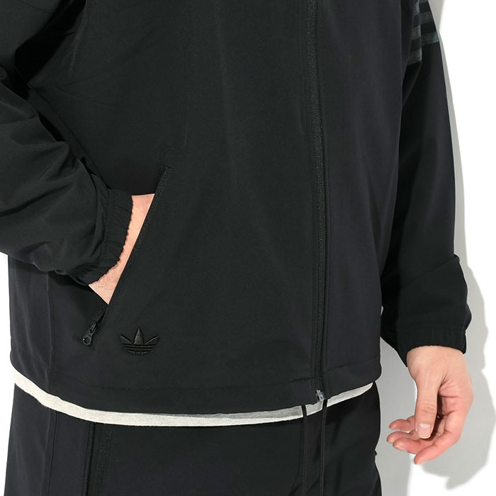 adidas Originals アディダス ジャケット メンズ ノイ